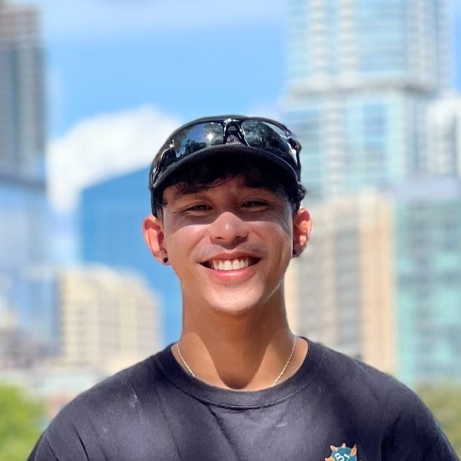 Ross Rosales - Profile Picture